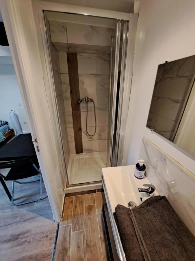 Appartement Centre Ancien Hyères