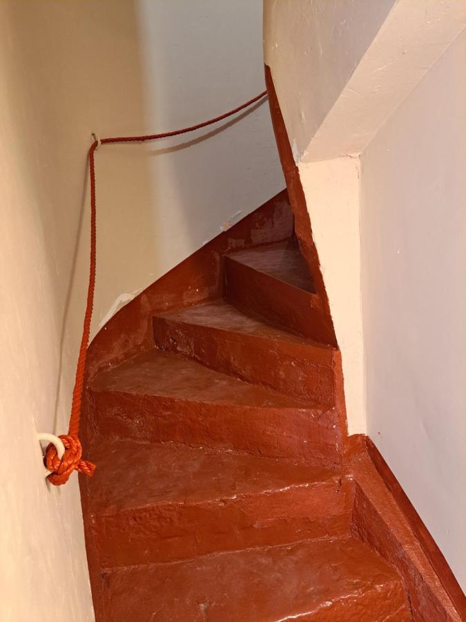 Apartment Studio Centre Ancien *